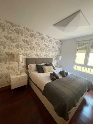 Apartamento Cinco Sentidos By Unique Rooms