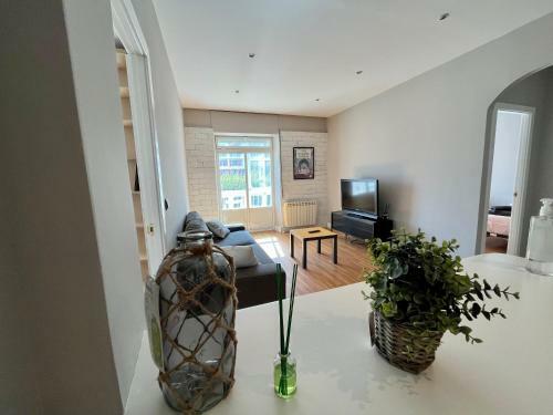 Apartamento Libertad Centro Historico Vut