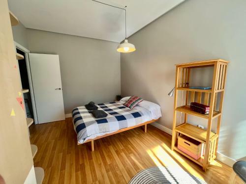 Apartamento Libertad Centro Historico Vut