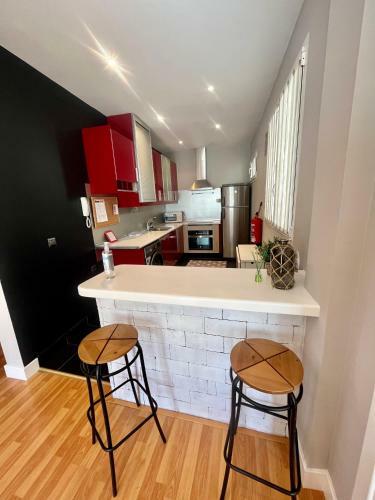 Apartamento Libertad Centro Historico Vut