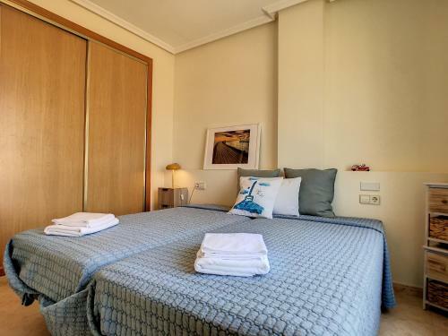 Apartamento Cala Azul -7909