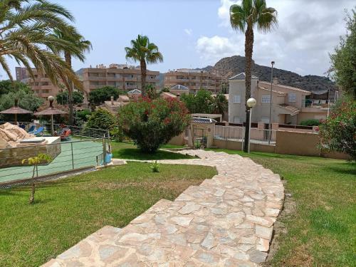 Apartamento Cala Azul -7909