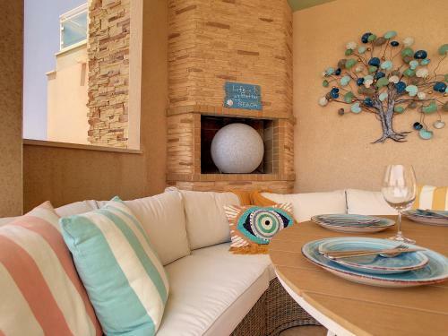 Apartamento Cala Azul -7909