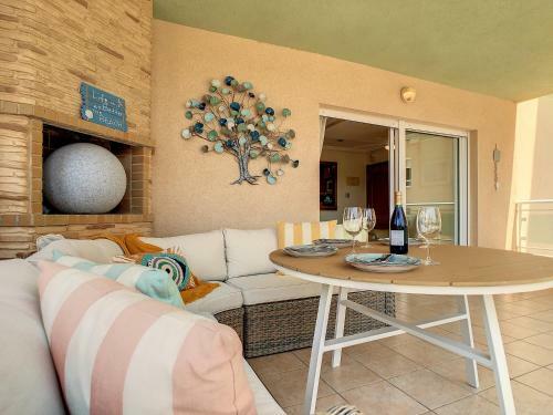 Apartamento Cala Azul -7909