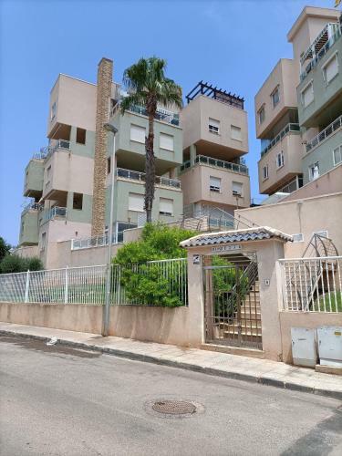 Apartamento Cala Azul -7909