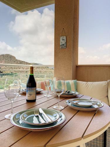Apartamento Cala Azul -7909