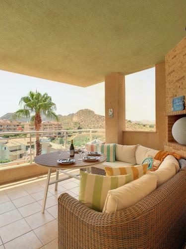 Apartamento Cala Azul -7909