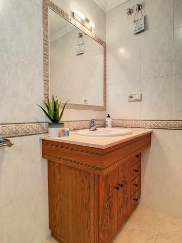 Apartamento Cala Azul -7909
