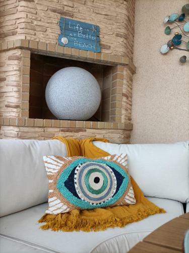 Apartamento Cala Azul -7909