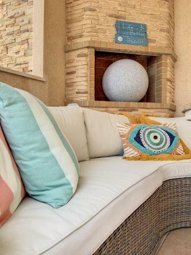 Apartamento Cala Azul -7909