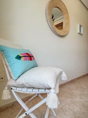 Apartamento Cala Azul -7909