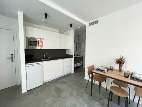 Apartamento Home Sangil