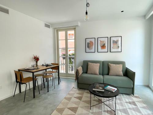 Apartamento Home Sangil