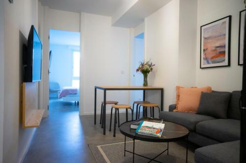 Apartamento Home Sangil