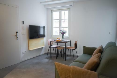 Apartamento Home Sangil