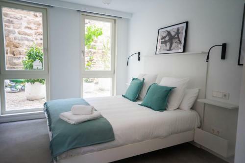 Apartamento Home Sangil