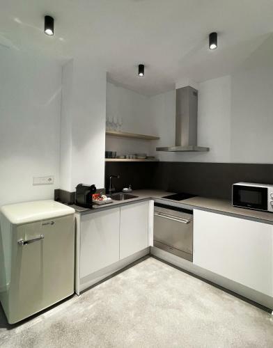 Apartamento Home Sangil