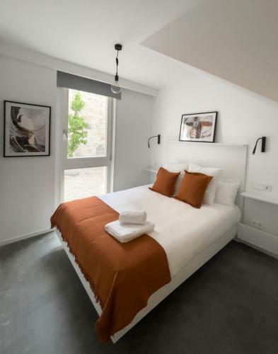 Apartamento Home Sangil