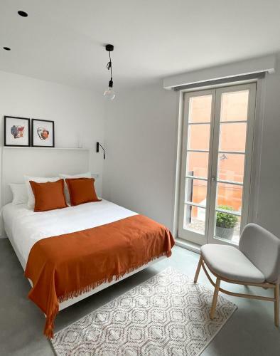 Apartamento Home Sangil