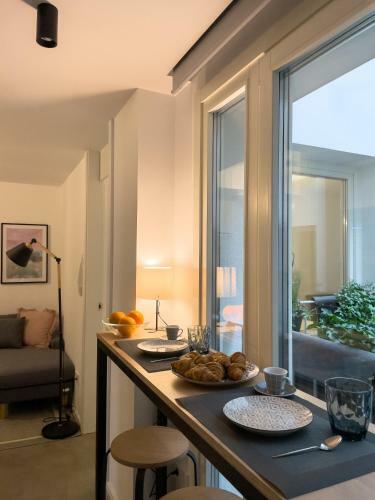 Apartamento Home Sangil
