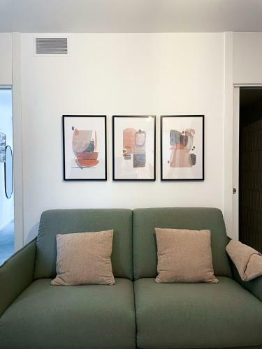 Apartamento Home Sangil