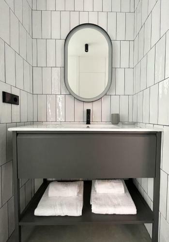 Apartamento Home Sangil