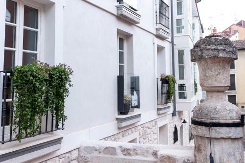 Apartamento Home Sangil