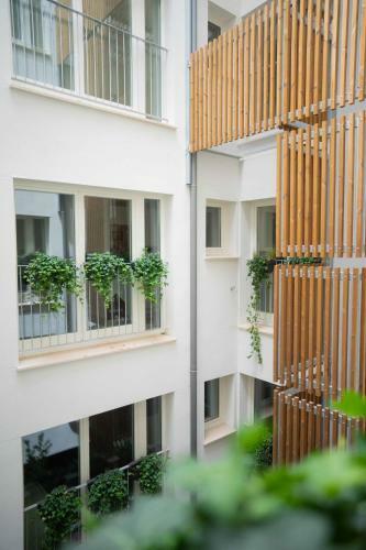 Apartamento Home Sangil