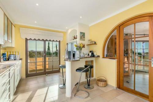Apartamento Luxury Villa In Girona
