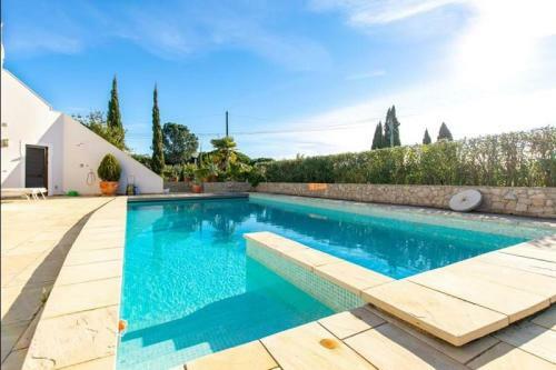 Apartamento Luxury Villa In Girona