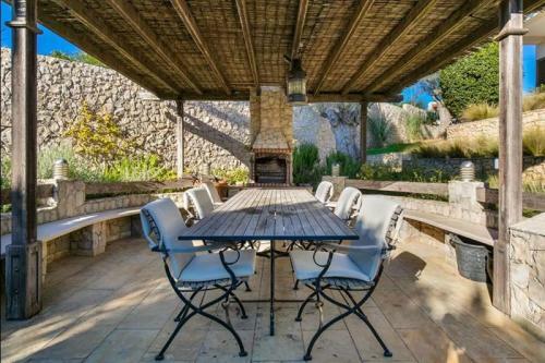Apartamento Luxury Villa In Girona