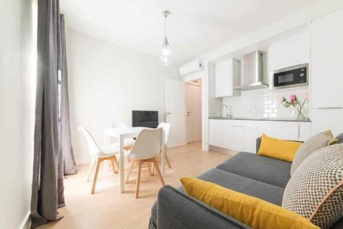 Apartamento Casa Angeline Verde 3 By Kubik