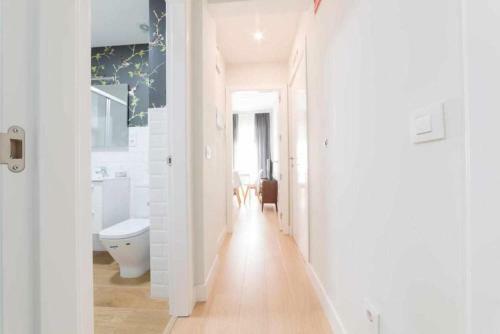 Apartamento Casa Angeline Verde 3 By Kubik