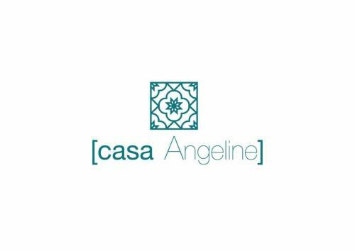 Apartamento Casa Angeline Rosa 2 By Kubik