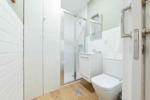 Apartamento Casa Angeline Rosa 2 By Kubik