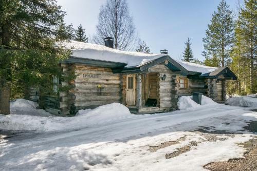 Apartamento Pihlakieppi 1