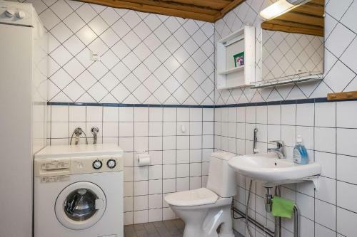 Apartamento Pihlakieppi 1