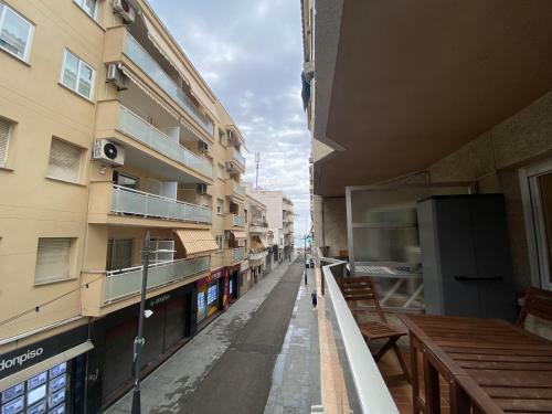 R136 Apartment Buhos