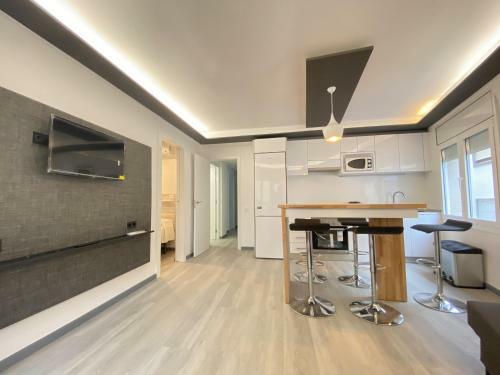 R136 Apartment Buhos