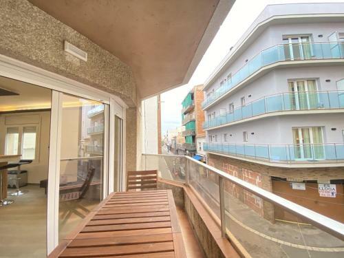 R136 Apartment Buhos