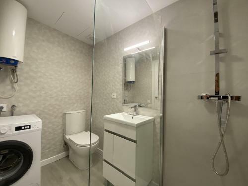 R136 Apartment Buhos
