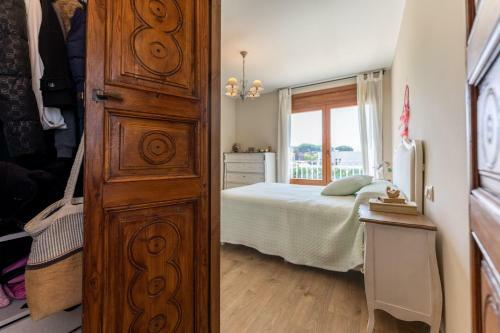 Modern Villa In Costa Brava Sant Antoni De Calonge