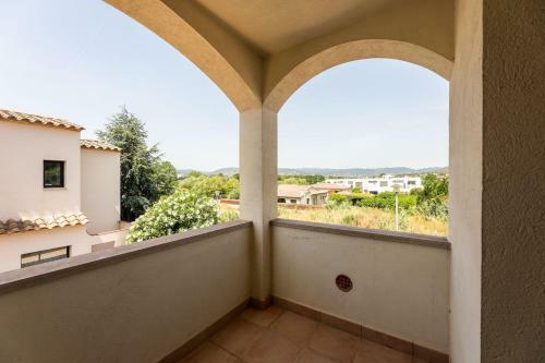 Modern Villa In Costa Brava Sant Antoni De Calonge