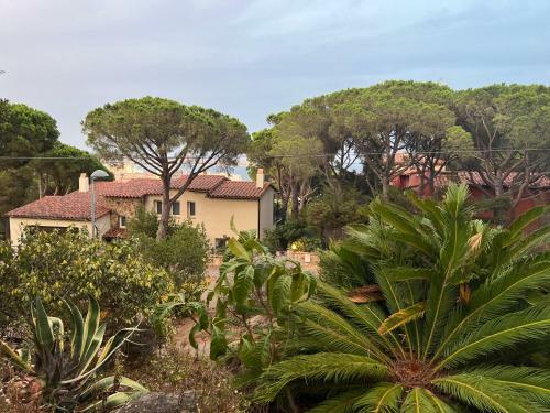 Apartamento La Casa Linda Con Vistas Al Mar