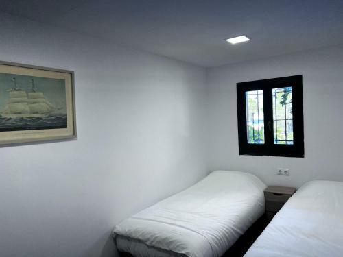 Apartamento La Casa Linda Con Vistas Al Mar