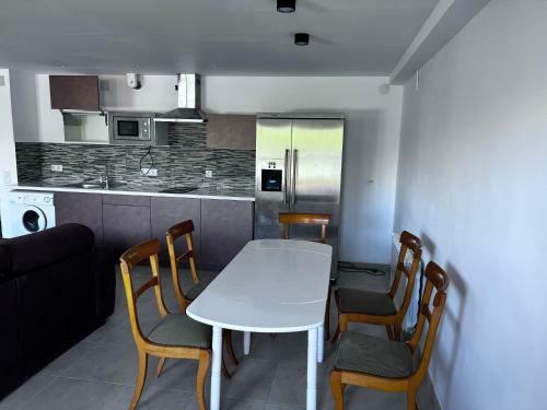Apartamento La Casa Linda Con Vistas Al Mar