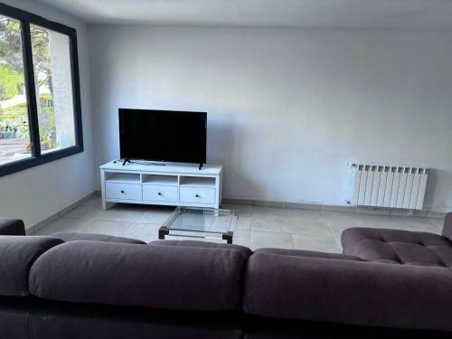 Apartamento La Casa Linda Con Vistas Al Mar