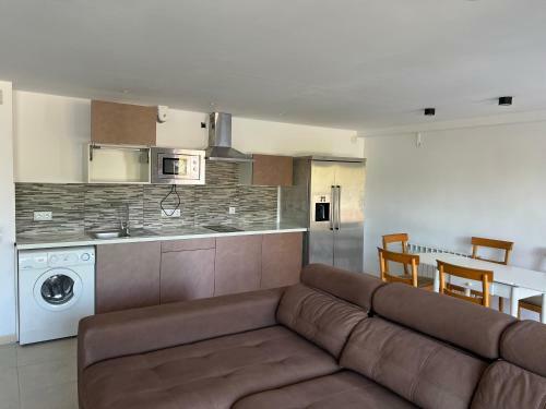 Apartamento La Casa Linda Con Vistas Al Mar