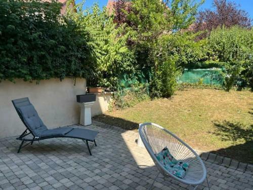 Magnifique Villa Avec Piscine, 10 Mn De Gen�ve