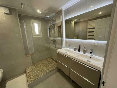 Magnifique Villa Avec Piscine, 10 Mn De Gen�ve